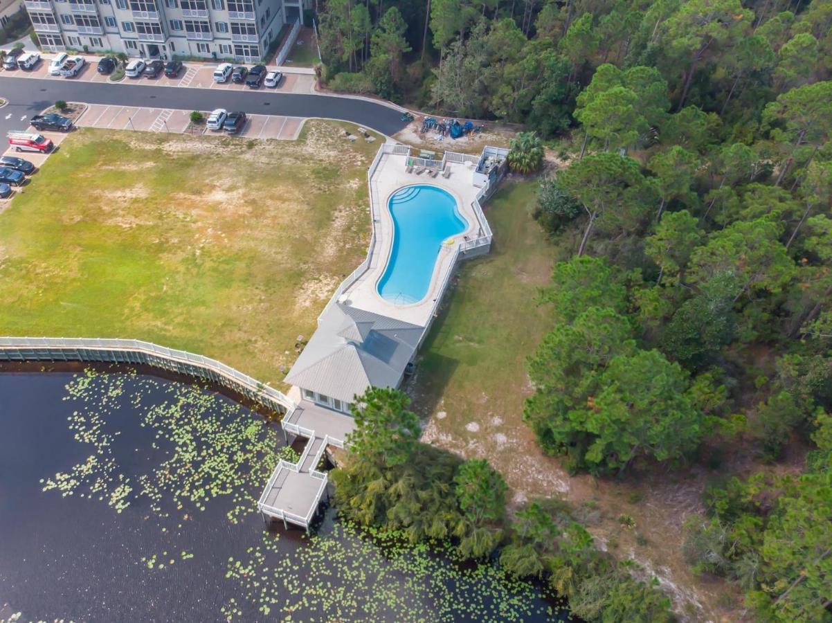 Seagrove Highlands By Panhandle Getaways Santa Rosa Beach Exterior photo