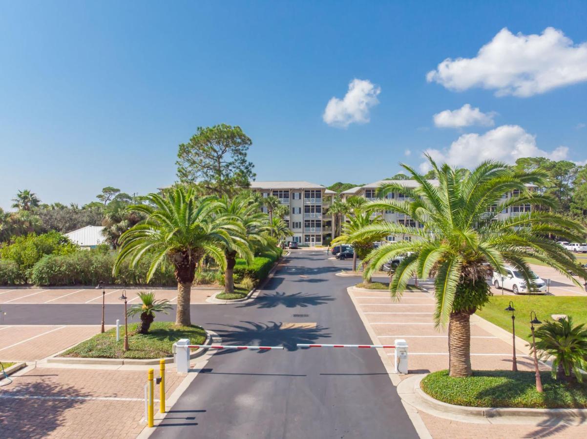 Seagrove Highlands By Panhandle Getaways Santa Rosa Beach Exterior photo