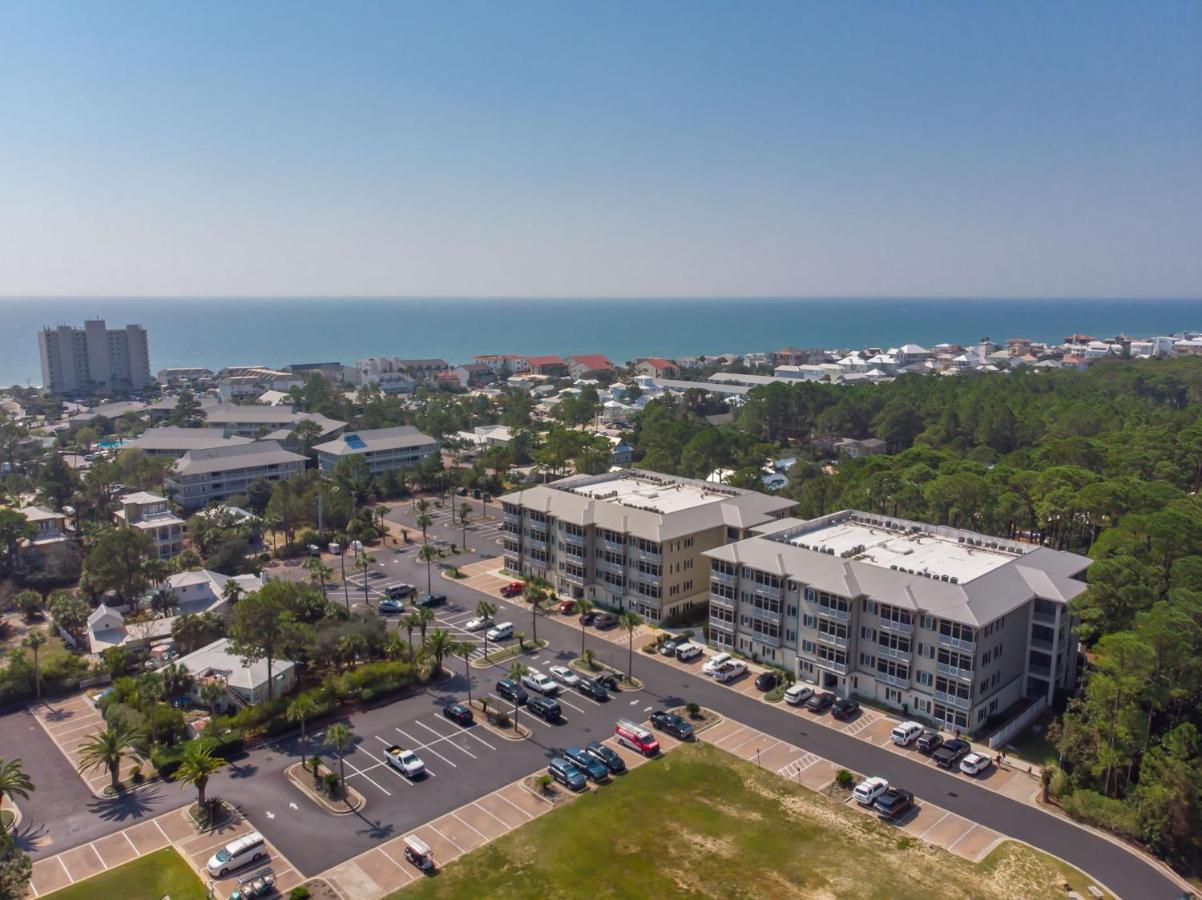 Seagrove Highlands By Panhandle Getaways Santa Rosa Beach Exterior photo