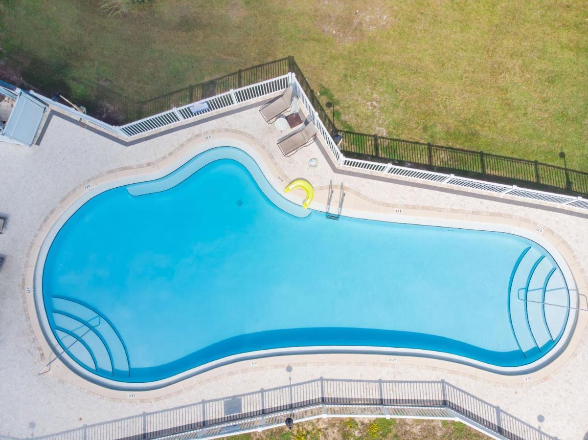 Seagrove Highlands By Panhandle Getaways Santa Rosa Beach Exterior photo