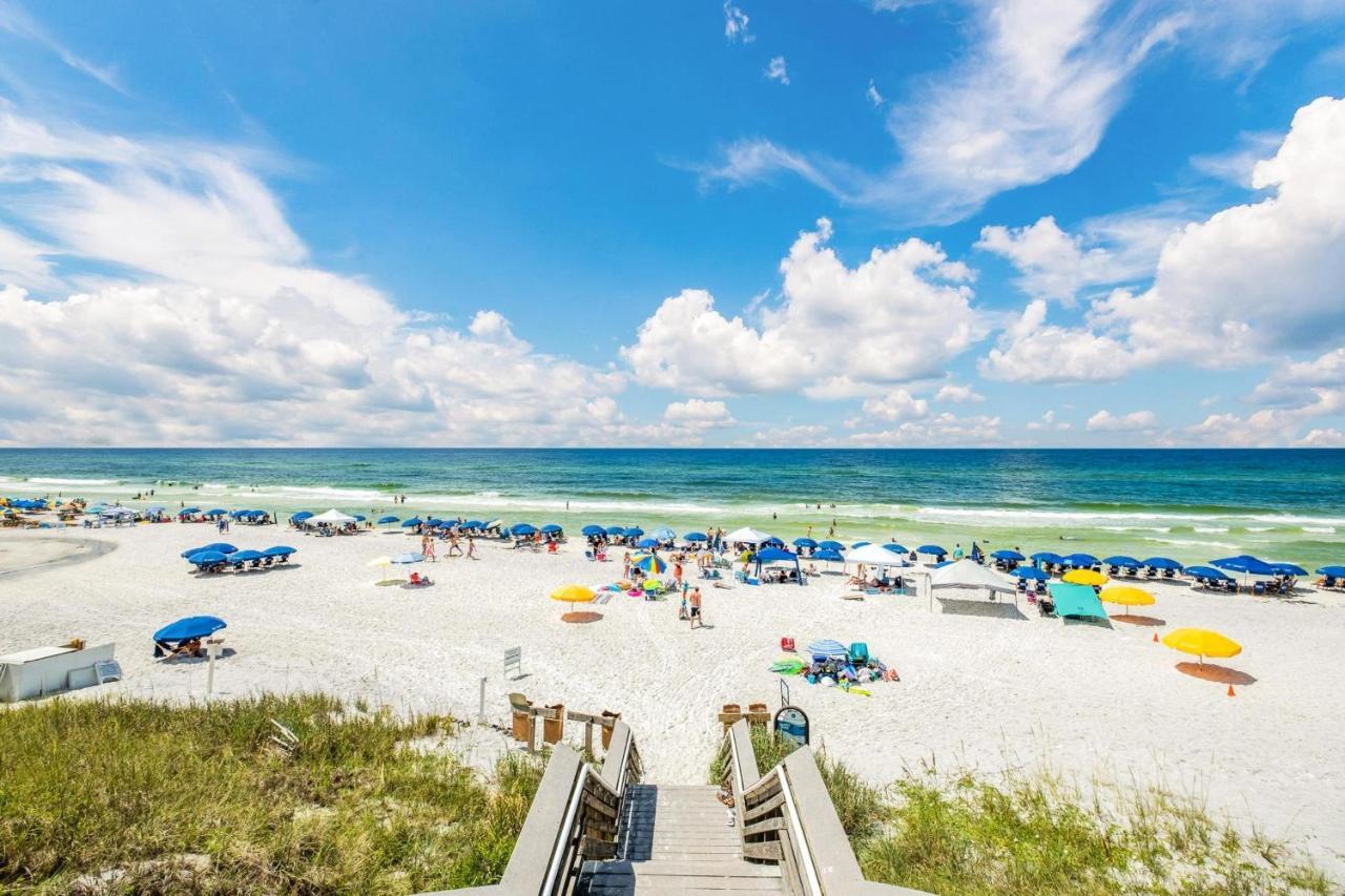 Seagrove Highlands By Panhandle Getaways Santa Rosa Beach Exterior photo