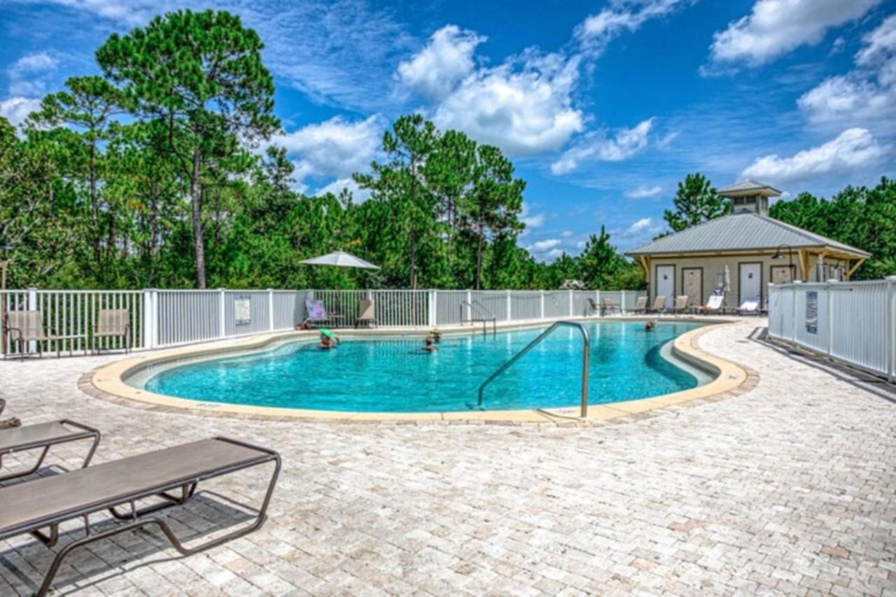 Seagrove Highlands By Panhandle Getaways Santa Rosa Beach Exterior photo