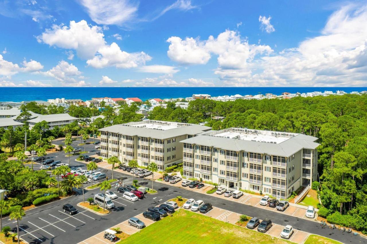 Seagrove Highlands By Panhandle Getaways Santa Rosa Beach Exterior photo