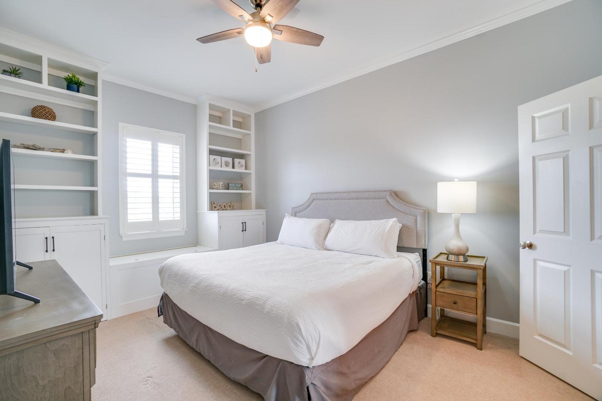 Seagrove Highlands By Panhandle Getaways Santa Rosa Beach Room photo