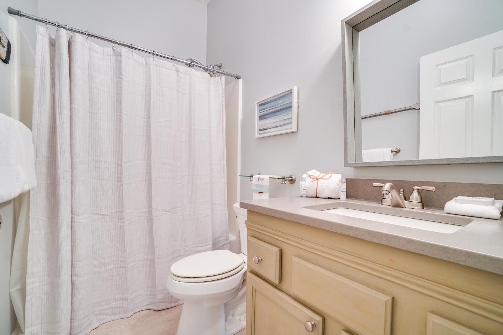 Seagrove Highlands By Panhandle Getaways Santa Rosa Beach Room photo
