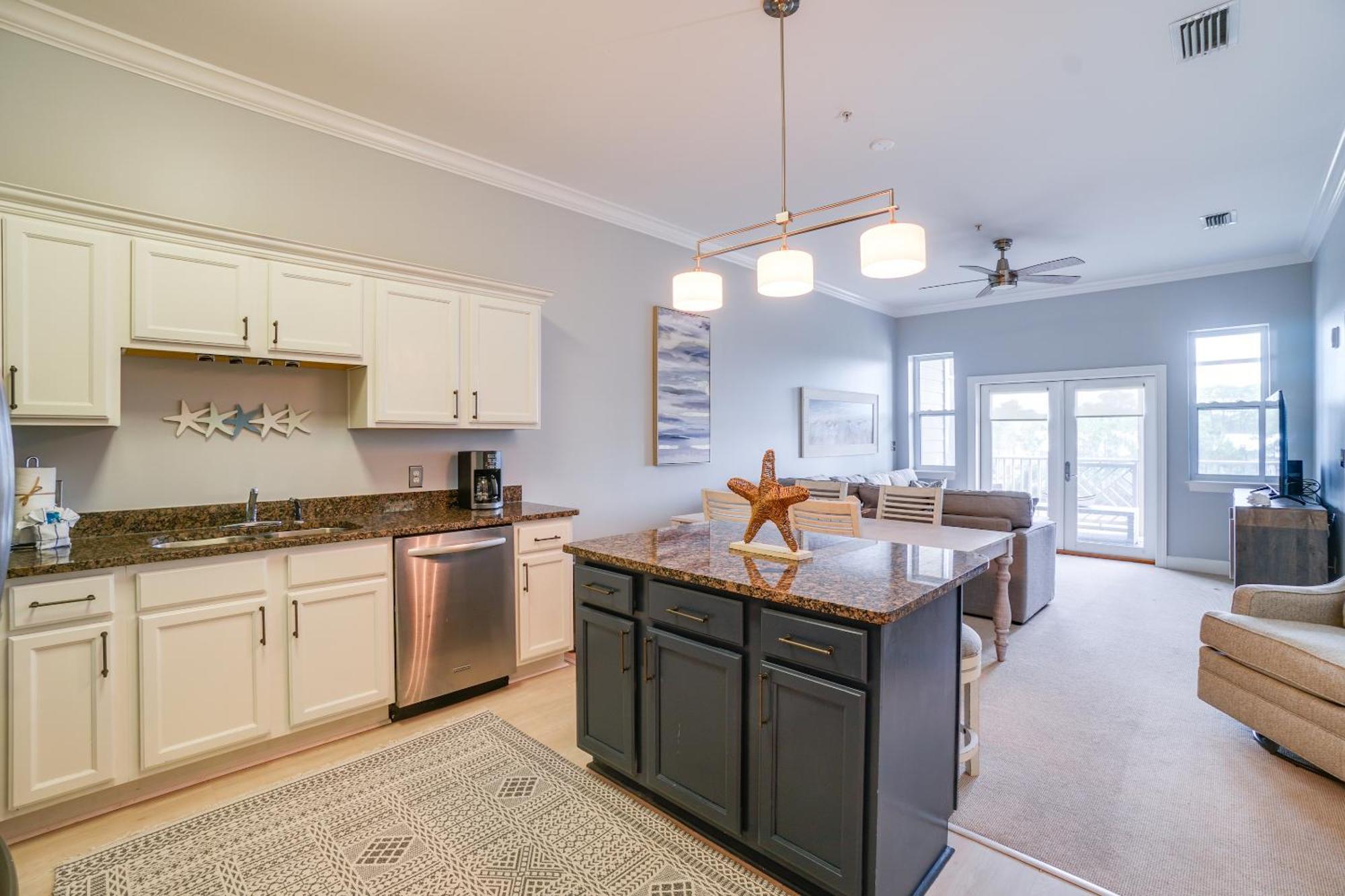 Seagrove Highlands By Panhandle Getaways Santa Rosa Beach Room photo
